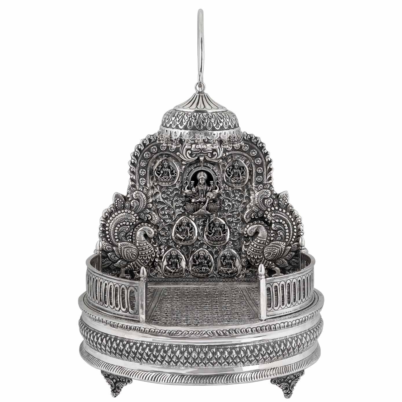 Antique Mandhasanam